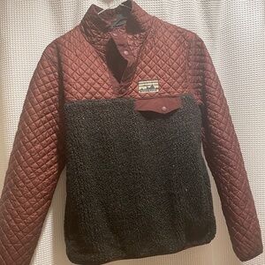 Patagonia pullover